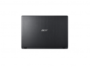 ACER ASPIRE A315-51-388W 15.6 HD, Intel® Core™ i3 Processzor-6006U, 4GB, 500GB HDD, ELINUX, FEKETE