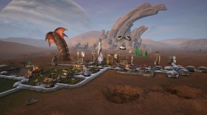 Aven Colony (PS4) Játékprogram