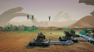 Aven Colony (Xbox One) Játékprogram