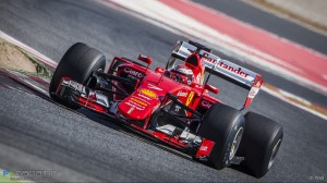 F1 2017 (PC) Játékprogram