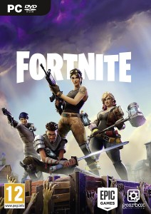 Fortnite (PC) Játékprogram