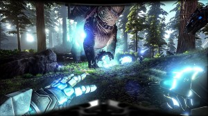 Ark: Survival Evolved (PC) Játékprogram