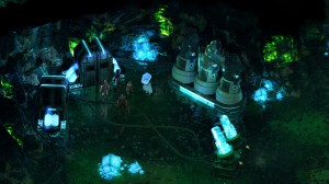 Torment: Tides of Numener (PS4) Játékprogram