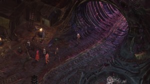 Torment: Tides of Numener (PS4) Játékprogram