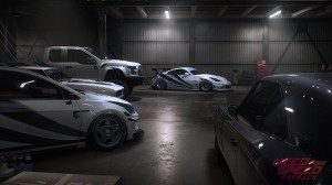 Need For Speed Payback (Xbox One) Játékprogram