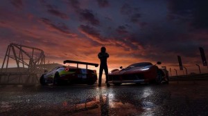 Forza Motorsport 7 Standard Edition (Xbox One) Játékprogram