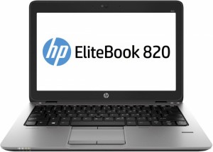 HP EliteBook 820 G1 használt laptop