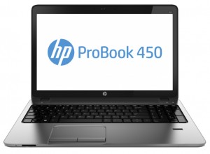 HP ProBook 450 G1 használt laptop