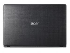 Acer Aspire A315-31-C1EC 15,6/Intel® Celeron N3350/4GB/500GB/Int. VGA/Win10/fekete laptop