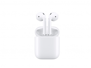 Apple Airpods - Fülhallgató