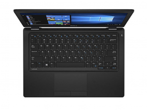Dell Latitude 5280 notebook W10Pro Ci5 7200U 2.5GHz 8GB 256GB HD620 (1815280I5WP7)