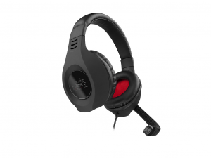 Speedlink CONIUX Stereo Gaming Headset - fekete - Fejhallgató