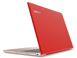 Lenovo IdeaPad 320-15IAP 80XR00B0HV 39.6 cm (15.6) LCD Notebook - Intel® Pentium N4200 Quad-core (4 Core) 1.10 GHz - 4 GB DDR3L SDRAM - 128 GB SSD - Windows 10 Home 64-bit (English/Hungarian) - 1366 x 768 - Twisted nematic (TN) - Coral Red - DVD-Writer - 
