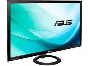 Asus 27 VX278Q LED HDMI DP multimédia monitor