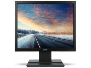 Acer 19 V196LBbmd LED DVI multimédiás monitor