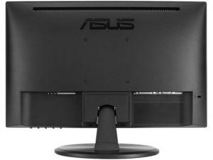 Asus VT168N - 15,6 colos 16:9 60Hz 10 ms LED - érintőképernyős monitor