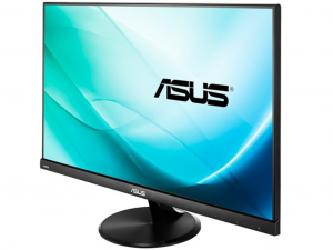 Asus 23 VC239H LED DVI HDMI kávanélküli multimédia monitor