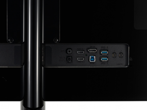 LG 34 34UM88 LED IPS 21:9 Ultrawide HDMI Thunderbolt monitor