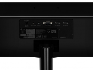 LG 23MP68VQ-P 23 Analog/HDMI/DVI IPS FHD monitor