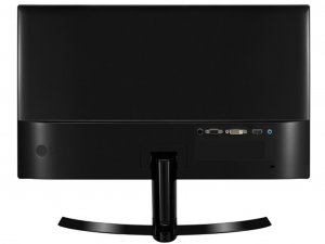 LG 24 24MP58VQ-P - IPS LED monitor