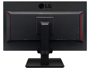 LG 24 24GM79G LED 144 Hz DVI HDMI gamer monitor