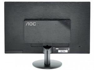 AOC E2470SWH - 23,6 Col Full HD LED monitor 