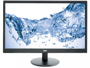 AOC E2470SWH - 23,6 Col Full HD LED monitor 