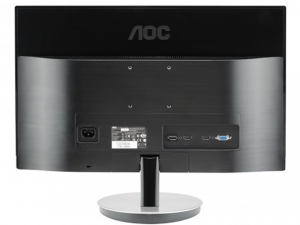 AOC I2369VM - Full HD monitor 