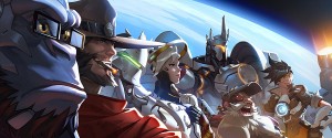 Blizzard Overwatch Game Of The Year Edition (Xbox One) Játékprogram