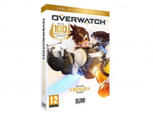 Blizzard Overwatch Game Of The Year Edition (PC) Játékprogram