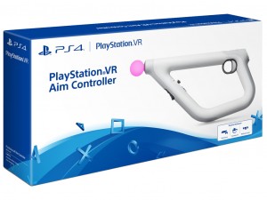 Sony Playstation VR AIM Kontroller