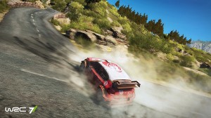 World Rally Championship 7 (WRC 7) (PS4) Játékprogram