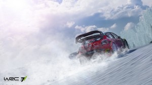 World Rally Championship 7 (WRC 7) (PC) Játékprogram
