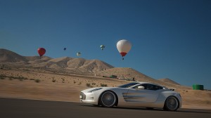 Gran Turismo Sport Collectors Edition (PS4) Játékprogram