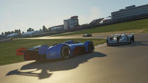 Gran Turismo Sport Collectors Edition (PS4) Játékprogram