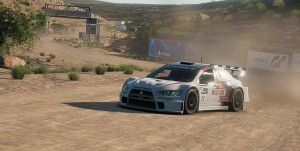 Gran Turismo Sport Collectors Edition (PS4) Játékprogram