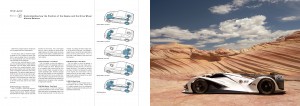 Gran Turismo Sport Collectors Edition (PS4) Játékprogram