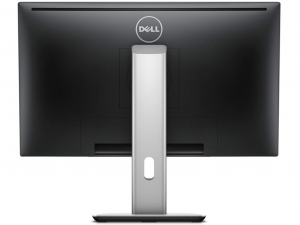 DELL LCD MONITOR 24 U2417HWI (WIRELESS CONNECT) 1920X1080, 1000:1, 250CD, 8MS, HDMI, Fekete