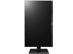 LG 24BK750Y-B, 23,8 Full HD monitor
