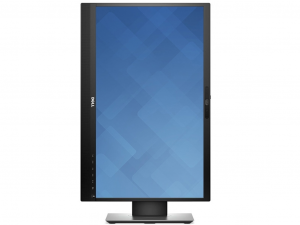 DELL LCD MONITOR 24 P2418HZ 1920X1080, 1000:1, 250CD, 6MS, HDMI, VGA, DISPLAY PORT, FEKETE