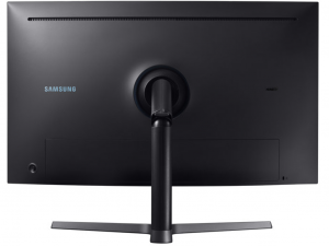 Samsung LC32HG70QQUXEN - 31,5 Colos ívelt WQHD monitor