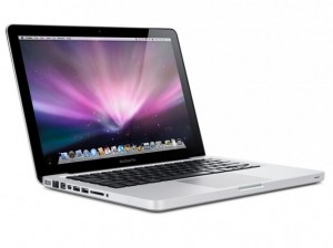 Apple MacBook Pro 13 használt laptop