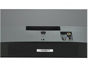 Lenovo 23,8 L24i-10 - 65D6KAC3EU - Fekete monitor