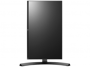 LG 27 4K UHD IPS LED Monitor