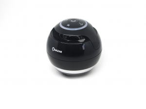 Quazar Ufo speaker - QZR-SP03 - Bluetooth hangszóró