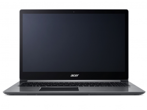 Acer Swift 3 SF315-51-81WN 15,6 FHD IPS/Intel® Core™ i7 Processzor-8550U/8GB/512GB/Int. VGA/szürke laptop