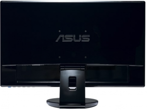 ASUS VE248HR 24 FHD, (1920 x 1080), WLED/TN, 1ms, monitor