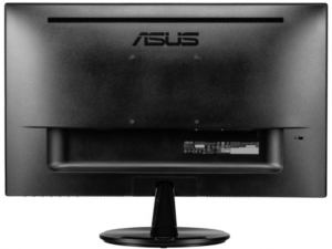 ASUS VP247T 23.6 FHD, (1920 x 1080), WLED/VA, 1ms, gamer monitor