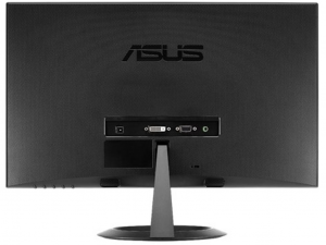 ASUS VX207TE 19.5 HD, (1366 x 768), WLED/TN, 5ms, monitor