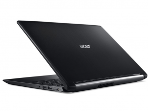 Acer Aspire A515-51G-30Z8 15,6/Intel® Core™ i3 Processzor-6006U/4GB/500GB/940MX 2GB/fekete laptop